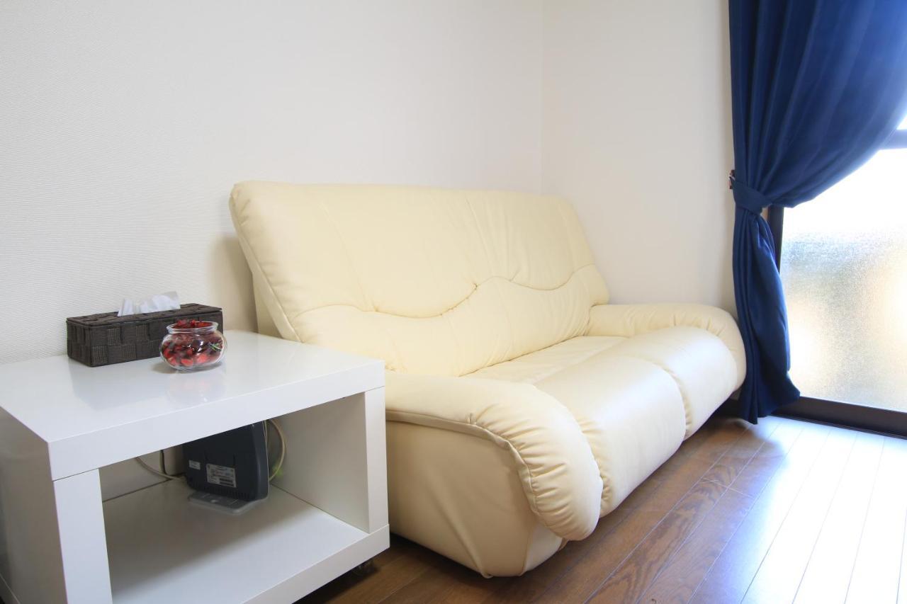 Tiz Wan 洲本 Villa Sumoto Buitenkant foto