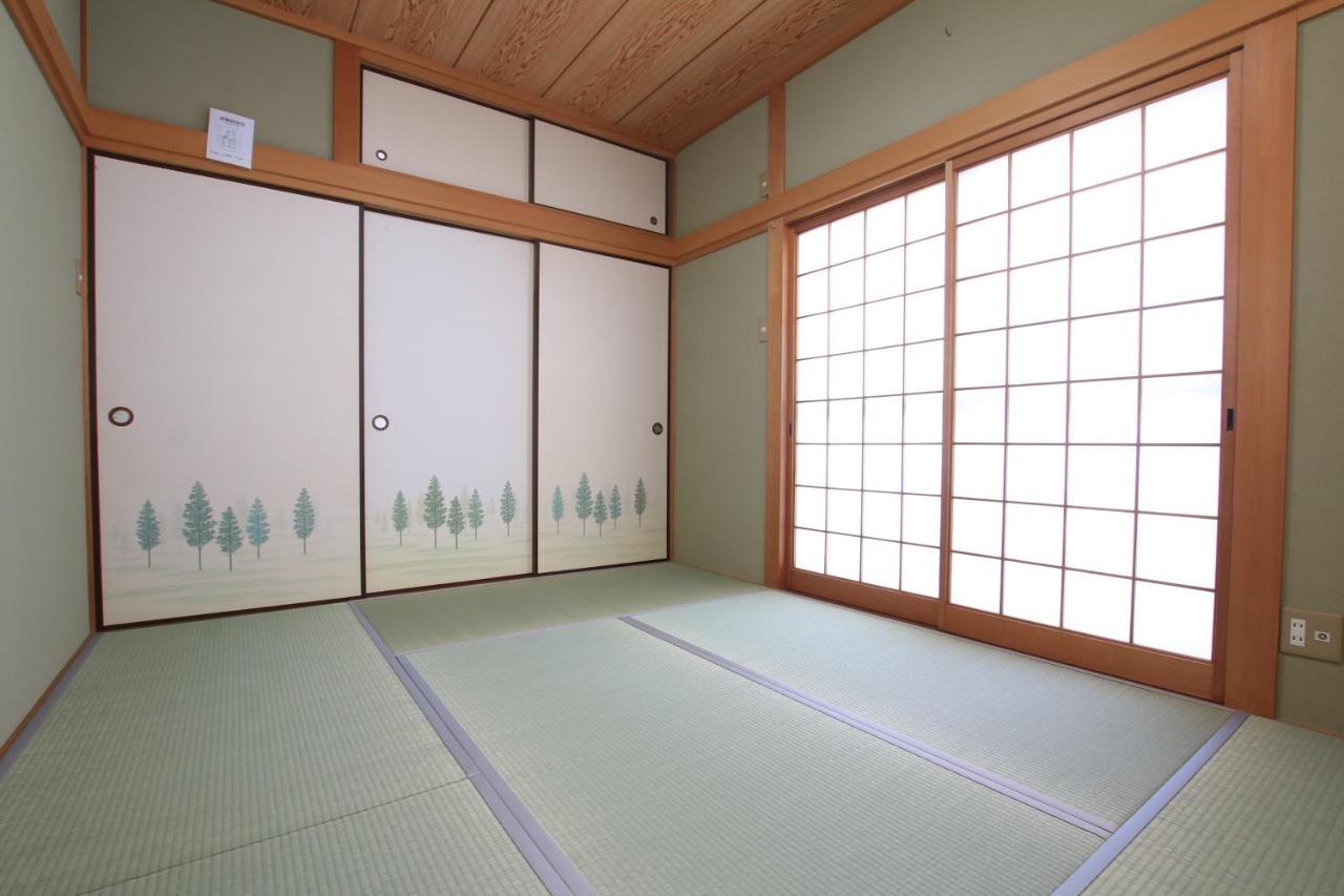 Tiz Wan 洲本 Villa Sumoto Buitenkant foto