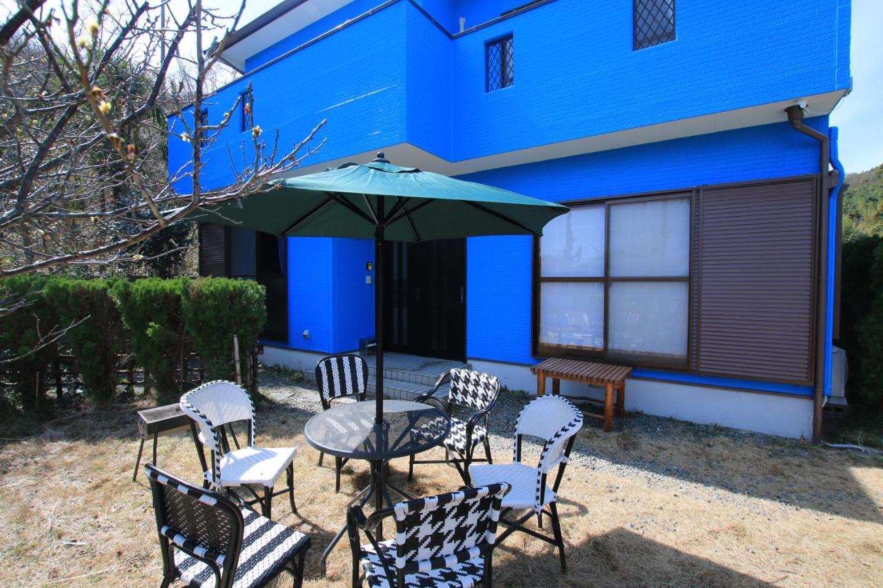 Tiz Wan 洲本 Villa Sumoto Buitenkant foto